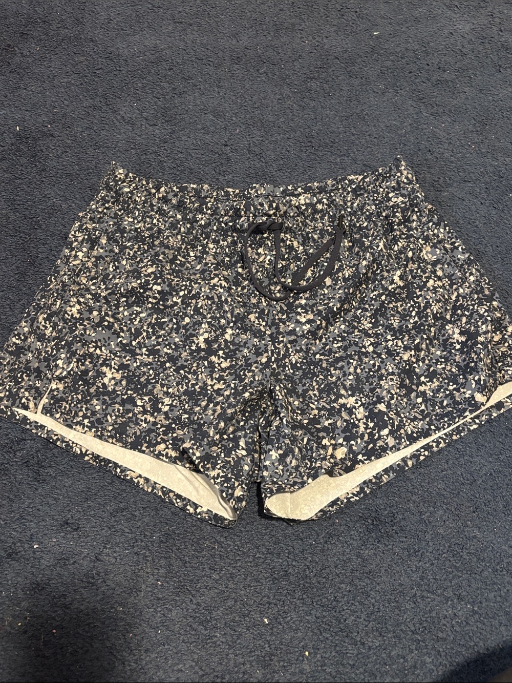 Athleta shorts